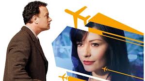 The Terminal (Movie, 2004)