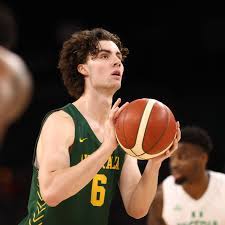 View his overall, offense & defense attributes, badges, and compare him with other players in the league. 2021 Nba Draft Scouting Report Josh Giddey Peachtree Hoops