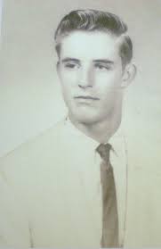 John Robert Wagaman (1944-1962)