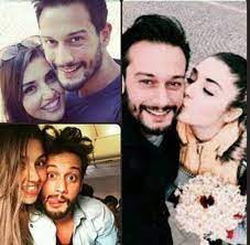 Hande erçel eski̇ sevgi̇li̇leri̇ hande erçel aşk hayatı. Hande Ercel In Gercek Sevgilisi Ortaya Cikti