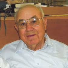 Obituary information for Howard South