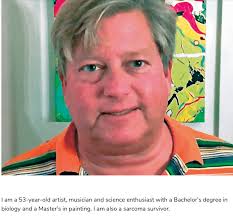 General 2 — Ray Paul