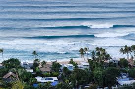 If you are on a quest to find the legendary banzai pipeline hawaii, known around the world for its perfect barreling waves, then head to ehukai beach park on the north shore oahu. Oahu Surf Spots A Guide To The Top Surf Breaks In Oahu