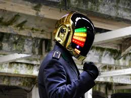 In 1992 he recorded together with his schoolmates thomas bangalter the song darlin' was called a bunch of daft punk by a reviewer in the uk music magazine melody maker. Guy Manuel De Homem Christo Archives 6am
