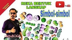 Mengimbangi lengkung anggun dengan garis lurus pelan landskap barisan depan kecil. Rbl Simbol Simbol Reka Bentuk Lanskap Dengan Animasi Pelan Reka Bentuk Lanskap Youtube