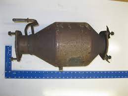 These components have been cleaning toxic gases out of engine exhaust ever since. Dodge Cummins Scrap Dpf System Recycling Prices Dpfrecycler Com