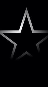 Star On Black Dallas Cowboys Wallpaper Dallas Cowboys Wallpaper Iphone Dallas Cowboys Football