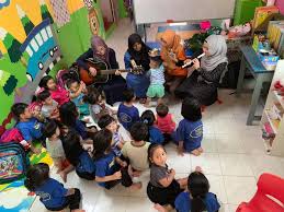 We are committed to continuing parents' efforts in instilling good moral values in children while preparing growing the leaders of the future taska & tadika sri kandi and accepts children of all ages and from all walks of life. Tadika Cahaya Taqwa