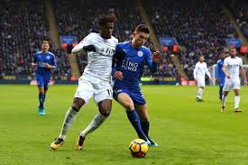 You are on page where you can compare teams crystal palace vs leicester before start the match. Key Matchups In Crystal Palace Vs Leicester City Can Chilwell Stop Zaha Fosse Posse