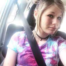 Renae Annette Dean (@RAWRI_4_LIFE_XO)