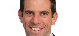 Thomas Bühler — Die Mitte