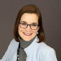 Catherine Cloud's Instagram, Twitter & Facebook