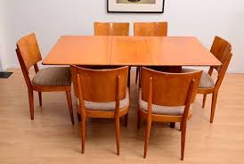 Both companies produced rattan and wicker furniture that became very popular during the last quarter of the 19th century as outdoor and. I So Love Love Love This Dining Set Heywood Wakefield Heywood Wakefield Dining Dining Table Midcentury Modern Kitchen Table