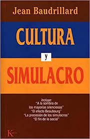 Vídeos, fotos, audios, resúmenes y toda la información de simulacro en rpp noticias. Cultura Y Simulacro Ensayo Amazon De Baudrillard Jean Rovira Pere Vicens Lorente Antoni Fremdsprachige Bucher