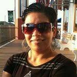 Denise Toomer's Instagram, Twitter & Facebook