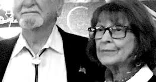 Happy 70th Mr. and Mrs. Tomlin