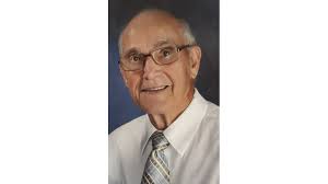 Basil Sampson Obituary