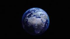 Maybe you would like to learn more about one of these? Earth Zoom Out From India Stock Video Pond5