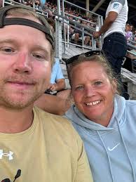 Hi" Matthew Christian Stull! I miss you too!!