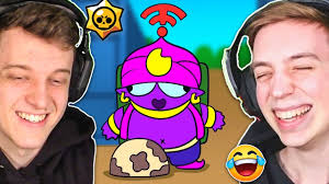 ▻▻ supr.cl/playbrawl be a brawler! Brawl Stars Nicht Lachen Challenge Mit Lukas Lachflash Youtube