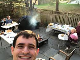 Early Career Scientist Spotlight