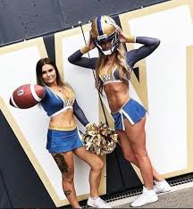 Read the 20 hottest cfl cheerleaders of 2012 and other sports lists articles from total pro sports. Winnipeg Blue Bombers Cheer Team 2018 News Events Fabutan
