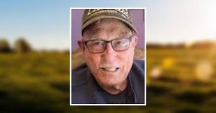 Robert Oda Crew Obituary September 5, 2021