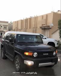 متوفر تويوتا اف جي 2009 حراج جميع المنتجات والخدمات في السعودية