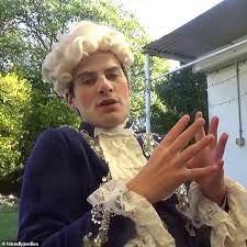 In a claim lodged in the federal court, the nsw deputy premier alleges he was defamed by youtube comedian friendlyjordies claiming he was corrupt. Why Friendlyjordies Wants Scott Morrison Jailed Express Digest