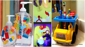 Check out our kids bathroom ideas selection for the very best in unique or custom, handmade pieces from our digital prints shops. Easy To Do Fun Bathroom Diy Projects For Kids Homesthetics Inspiring Ideas For Your Home