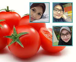 Dah puas cari cara hilangkan parut jerawat berlubang dengan berkesan. 3 Wanita Ni Guna Tomato Untuk Rawat Masalah Kulit Wajah Terbukti Berkesan Yang Lain Boleh Follow Keluarga