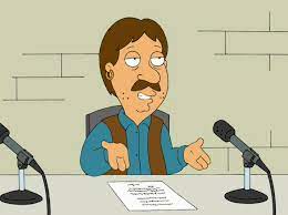 We did not find results for: Bruce Family Guy Wiki Fandom