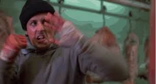 Nahrávejte, sdílejte a stahujte zdarma. My First Time Watching Rocky A Love Story With Occasional Boxing Decider