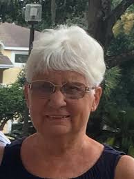 Marlene McMorran Obituary (1940