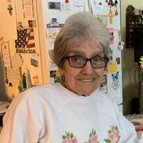 Maureen E. Fay Obituary