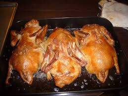 The Butcher S Block Crispy Roast Duck Duck Recipes Roasted Duck Recipes Roast Duck