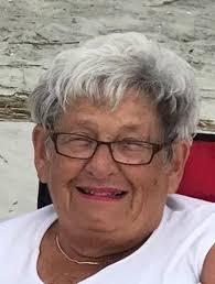 Helen G. Carter Obituary