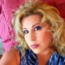 Melba Garza (melbagarzasmith)