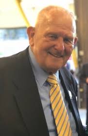 It is with a much-saddened heart that I must inform of the passing of a  dear friend, Yonkers City Post No. 1666 VFW Life Member, Bill Troy. Bill  passed peacefully Wednesday morning