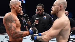 He lost for the first time back in march and marvin vettori wants to capitalise. Israel Adesanya Vs Marvin Vettori Full Fight Youtube