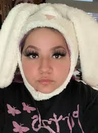 This was my favorite hat and fit my melon perfectly. Sadly I wore it out,  and am unable to replace it. 🙂