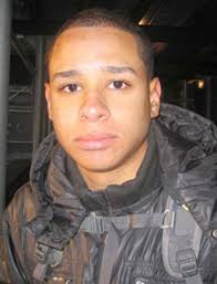 Students protest collective punishment at New York City high school