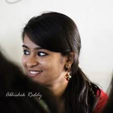 Stream Bhavyashree Yellapantula music