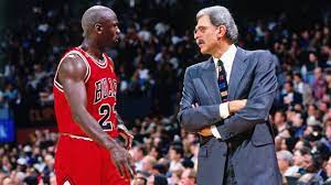 Do you remember phil jackson left the lakers and then wrote a book on kobe byrant and then came back and coached him? How Phil Jackson Is Influencing Today S Nba Coaches