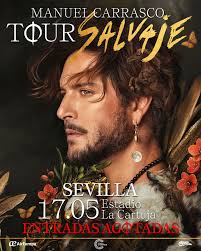 Club de Fans Manuel Carrasco-España