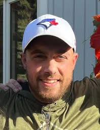 Obituary information for Andrew Frank James Shreenan