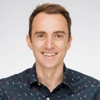 Christopher Wyble's Instagram, Twitter & Facebook