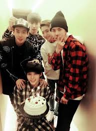 Via Facebook Boy Groups Crude Play Korean Idol