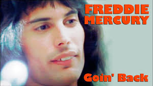Bart Shore's Time Warp Radio: Freddie Mercury