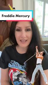 Freddie Mercury Lucky Love Reincarnation